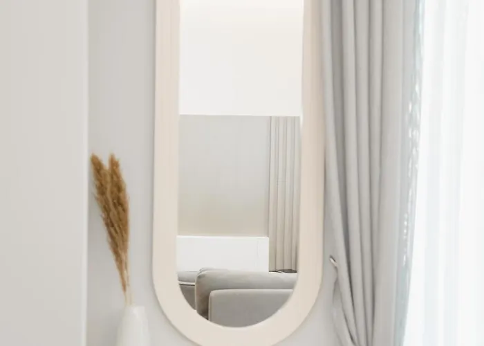 Luxe Haven * Τίρανα