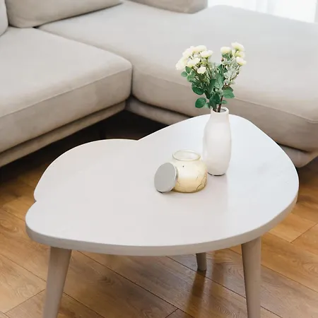 Luxe Haven Apartment