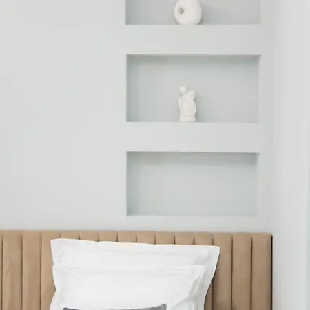 Luxe Haven Apartment *