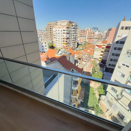 Apartment Luxe Haven Tirana