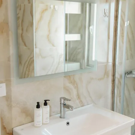 Luxe Haven * Tirana