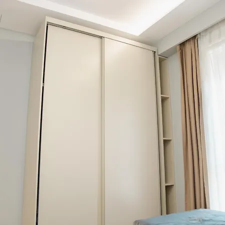 Luxe Haven