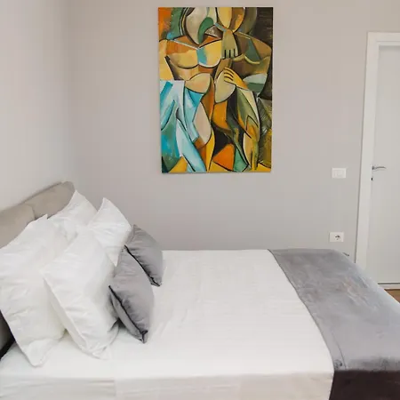 Luxe Haven Tirana