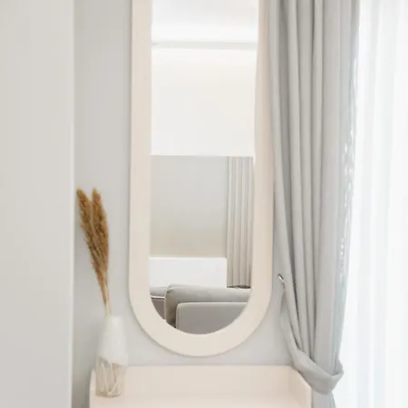 Luxe Haven * Tirana