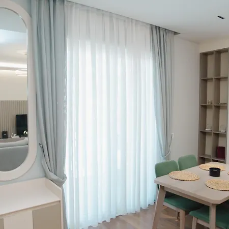 Luxe Haven